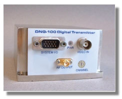 DNG COFDM Dig Microwave Transm_1005